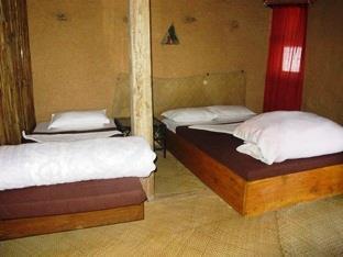 Bhanjyang Village Lodge Похара Екстериор снимка