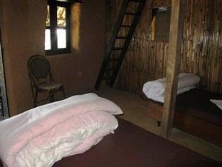 Bhanjyang Village Lodge Похара Екстериор снимка